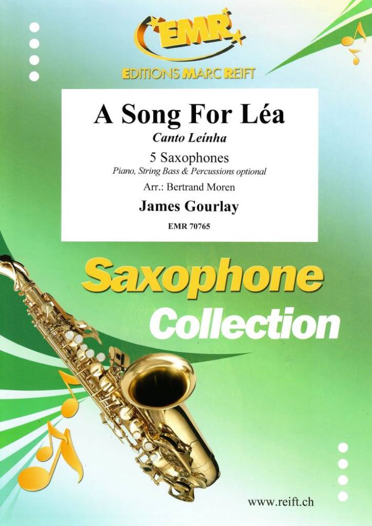 A Song For Léa